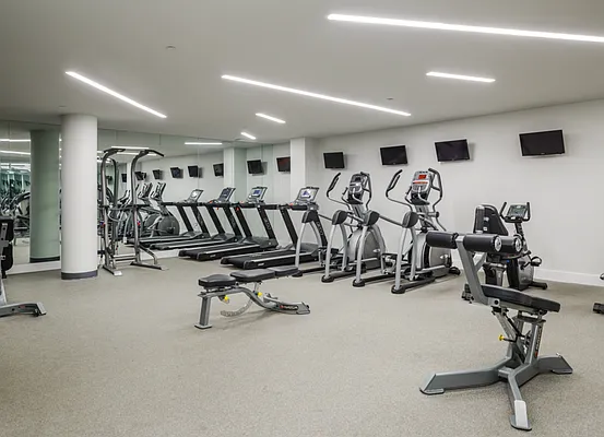 Rented by Corcoran | media 23