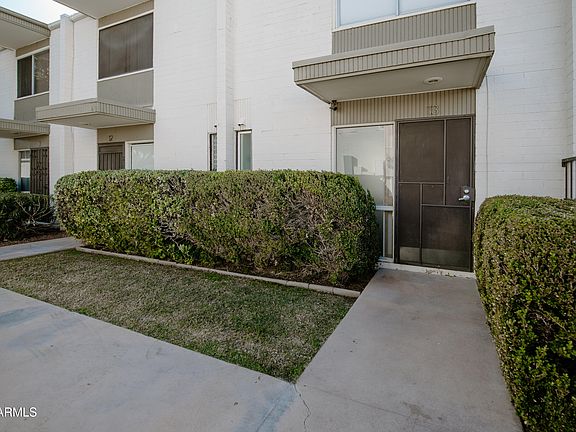 2nd image of 7740 E HEATHERBRAE Avenue #13
