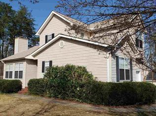 5 Lantern Ln, Greer, SC 29651