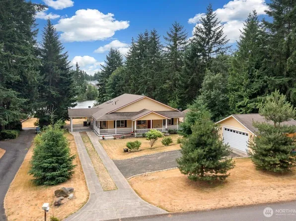 3456 SE Emelia Lane, Port Orchard, WA 98367