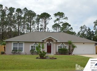 14 Beauford Ln, Palm Coast, FL 32137