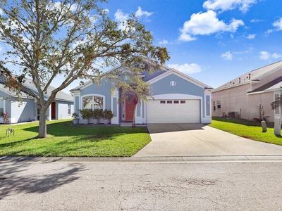 4214 Duck Creek Way, Ellenton, FL, 34222