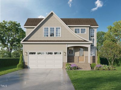 704 Grayhaven Pl, Raleigh, NC, 27606