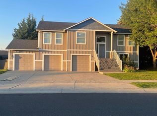 1504 W Sierra Way, Spokane, WA 99208