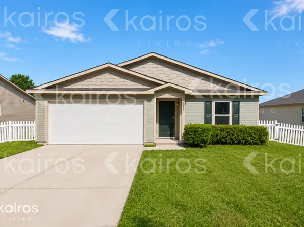 236 Bluebonnet, Livingston, TX 77351