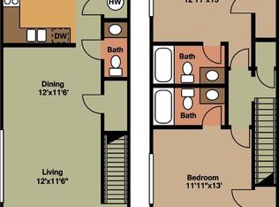 490 Barnett Shoals Rd APT 224, Athens, GA 30605