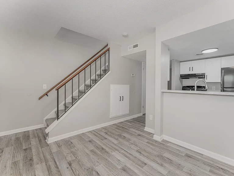 Caswell at Central Avenue — Photo 11