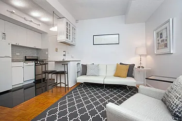 Rented by Global Realty Opportunities