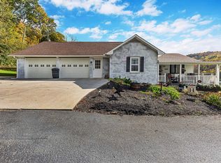 2731 Stone Rd, Blaine, TN 37709