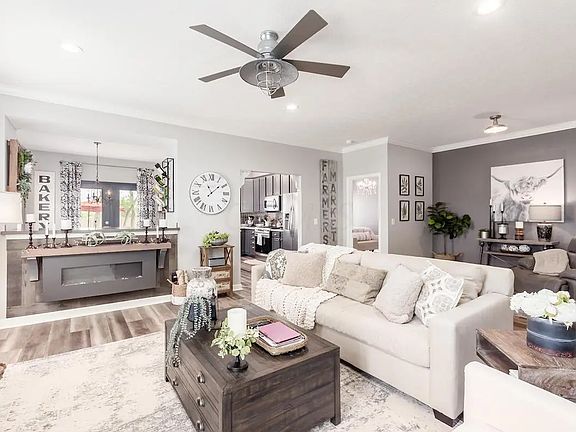 4th image of 5756 Burke Cir #601