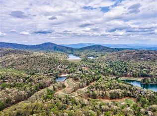 8235 Cox Mountain Dr LOT 8235, Jasper, GA 30143