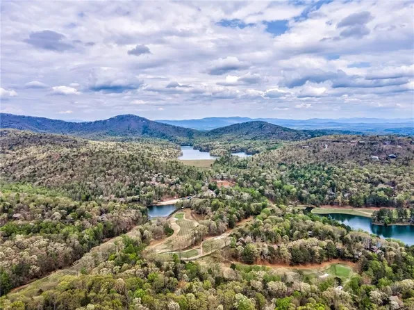 8235 Cox Mountain Dr Lot 8235, Jasper, GA 30143