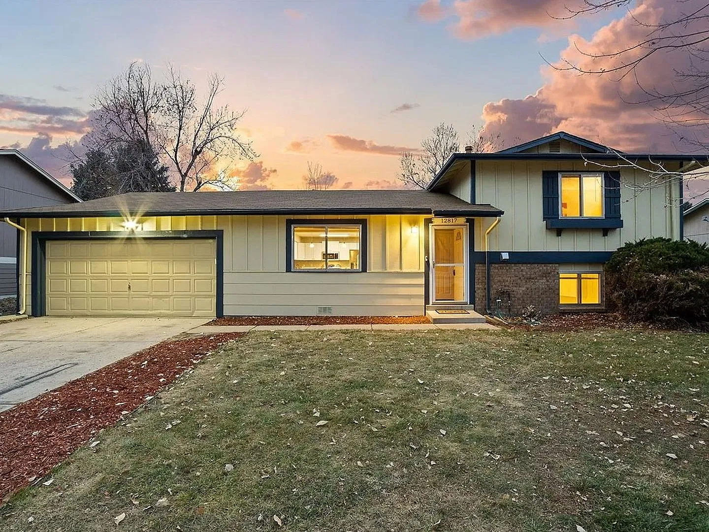 3 Bedroom Single Family Home in Denver — Photo 1