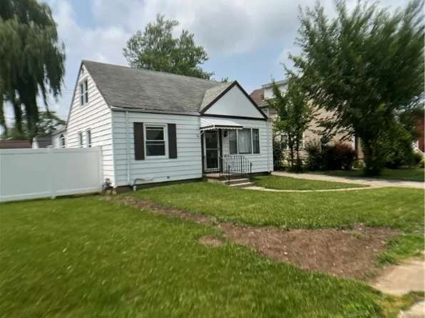 62 Duluth Ave, Buffalo, NY 14216