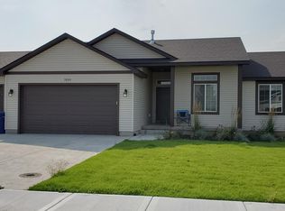 3089 N Waverly Rd, Idaho Falls, ID 83401