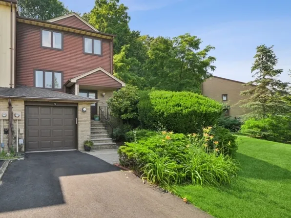 79 Continental Rd, Parsippany-Troy Hills Twp., NJ 07950