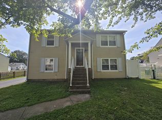 1430 Fortingale Cir, Sandston, VA 23150