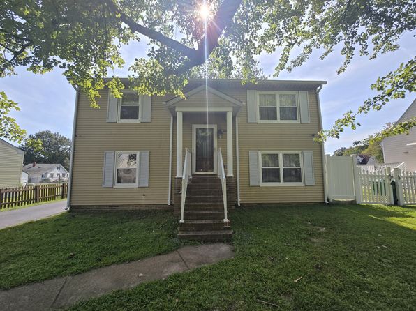 1430 Fortingale Cir