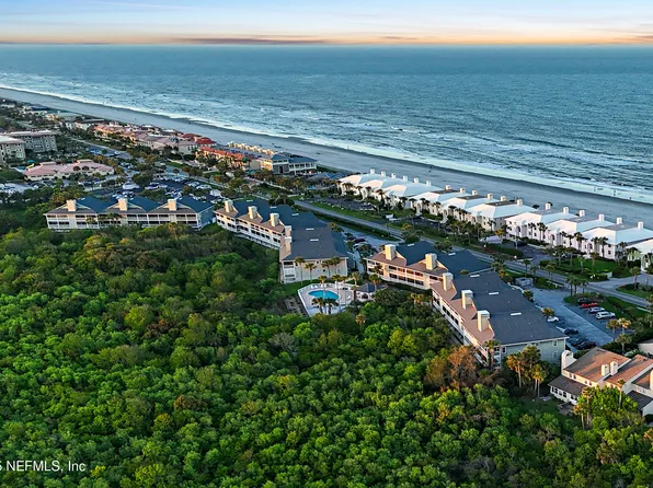 620 PONTE VEDRA BLVD #E4, Ponte Vedra Beach, FL 32082