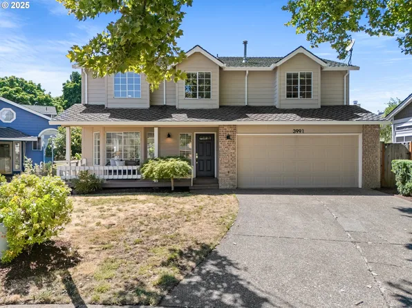 3991 NW 175th Pl, Portland, OR 97229