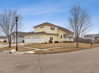 1626 18th Ave E, West Fargo, ND 58078