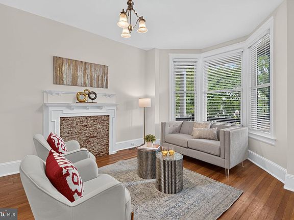4th image of 3623 New Hampshire Ave NW