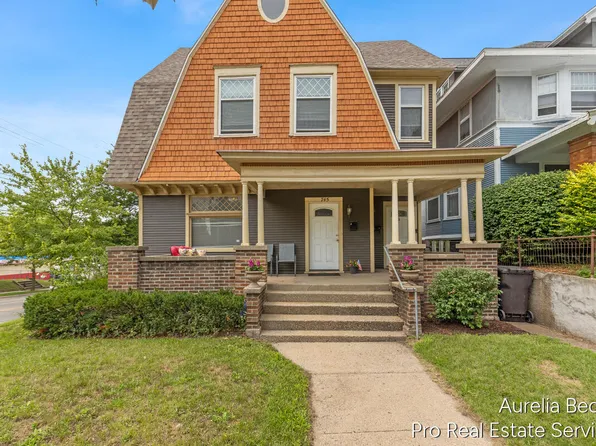 745 Prospect Ave SE, Grand Rapids, MI 49503