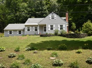 795 E New Lenox Rd, Pittsfield, MA 01201