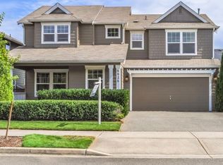 6926 Prism St SE, Lacey, WA 98513
