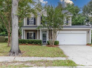 127 Hearthstone Circle, Goose Creek, SC 29445