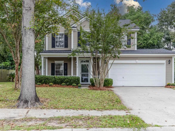 127 Hearthstone Circle, Goose Creek, SC 29445