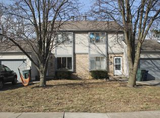 1304 Weybridge Rd #1306, Columbus, OH 43220