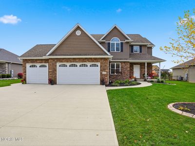 16169 Forest Ln, Findlay, OH, 45840
