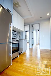 Rented by Lofts and Flats LLC