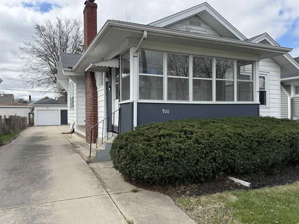 920 Benton Avenue, Janesville, WI 53545