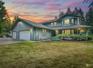 11324 198th St E, Graham, WA