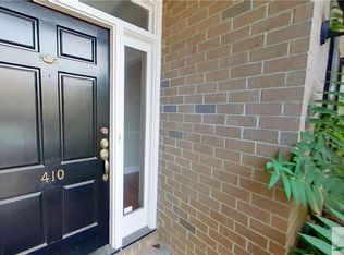 410 E State St, Savannah, GA 31401