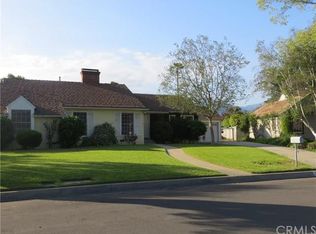 245 Longley Way, Arcadia, CA 91007