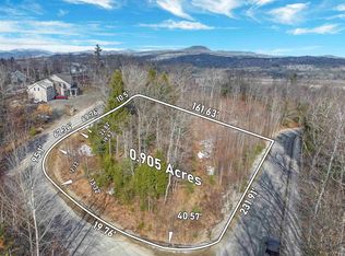 Frontenac, Plymouth, NH 03264