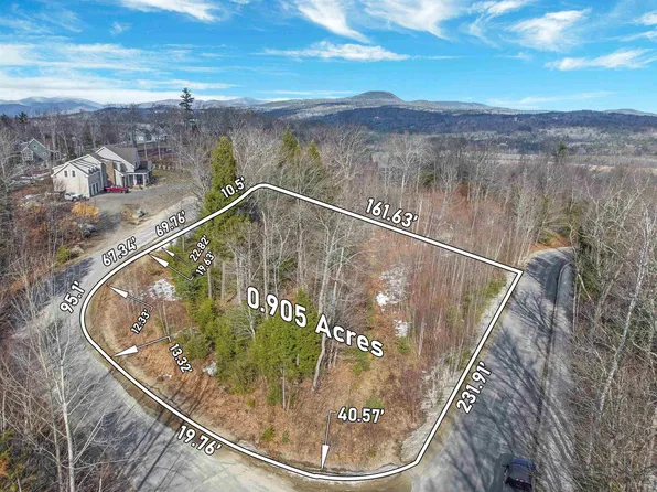 25 Ski Lift Lane #25, Plymouth, NH 03264