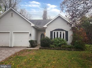 1509 Frances Pl, Woodlawn, MD 21207