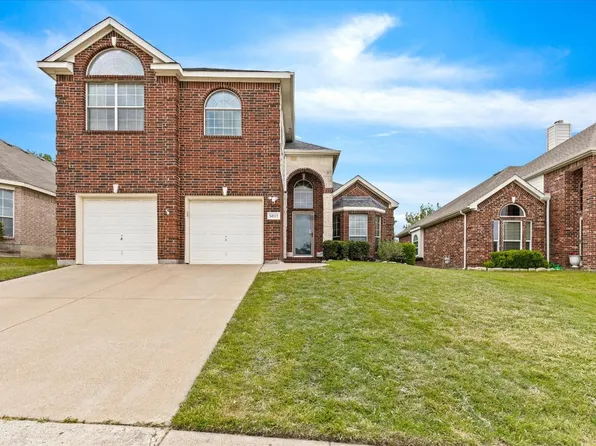 5017 Portview Dr, Fort Worth, TX 76135