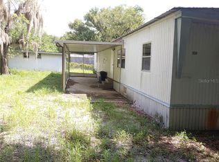 2886 Gardens Dr, Sanford, FL 32773