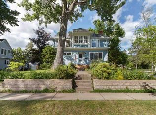 116 Wilson Ave, Rothschild, WI 54474