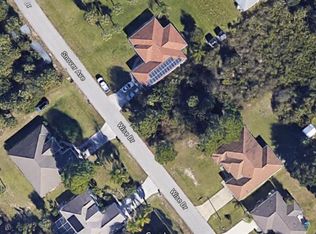 1591 Wise Dr, North Port, FL 34286
