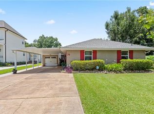 76 Bailey St, Harahan, LA 70123