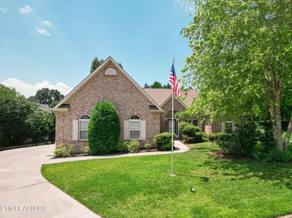 12508 Oakborough Ln, Knoxville, TN 37922