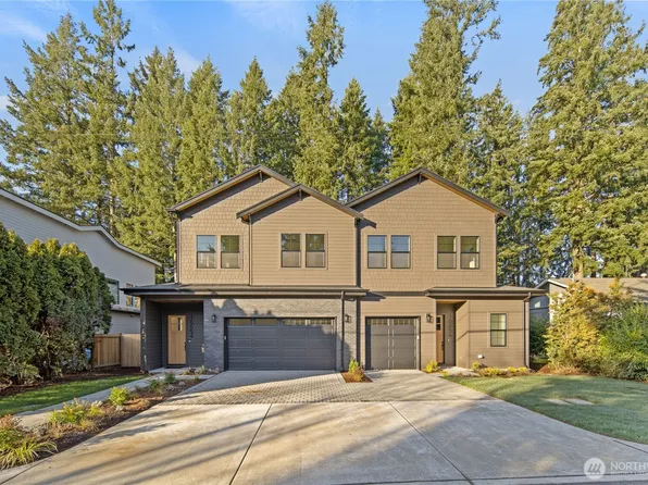 16654 NE 12th Street, Bellevue, WA 98008