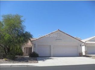 1159 Castle Point Ave, Henderson, NV 89074