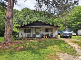 1213 D Ave, El Dorado, AR 71730